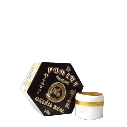 geleia real pon lee 15g geleia real pon lee 15g